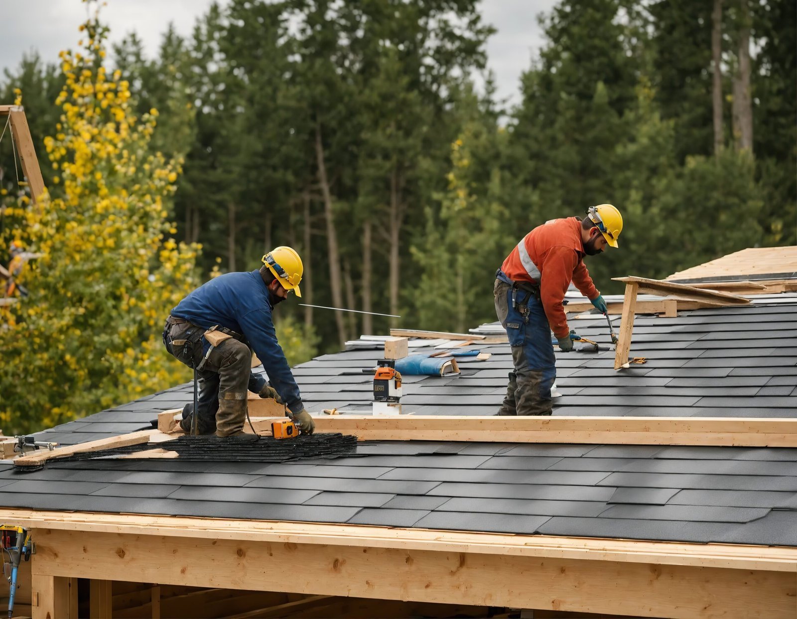 craftsman-is-installing-slate-roof-professional-roof-workers-installing-roof-old-house-working-rooftop-scaled-1